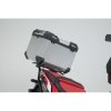 SW Motech Adventure set of black cases + holder CRF1100L 19-