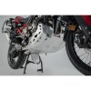 SW Motech Engine cover silver CRF1100L/Adv. Sports 19-