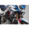 SW Motech Crash bars upper Honda CRF1100 L Africa Twin Adventure Sports 19-24