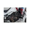 SW Motech Crash bar lower CRF1100L Adv. Sports 19-24