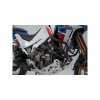 SW Motech Crash bar lower CRF1100L Adv. Sports 19-24