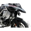 Denali light bracket R1200GS Adv. 14-18/ R1250GS LC Adv. 19/23