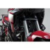 SW Motech Auxiliary light holder EVO CRF1100L Adv. Sports 19-