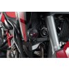 SW Motech Auxiliary light holder EVO CRF1100L Adv. Sports 19-