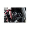 SW Motech EVO additional light set and bracket CRF1100L Adv. Sports 19-