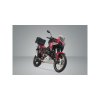 SW Motech Trax Adv. topcase systém černý CRF1100L 19-