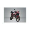 SW Motech Trax Adv. topcase systém černý CRF1100L 19-26