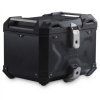 SW Motech Trax Adv. system kufra centralnego czarny CRF1100L 19-26