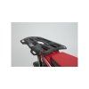 SW Motech Trax Adv. topcase systém stříbrný CRF1100L 19-26