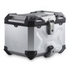 SW Motech Trax Adv. topcase system silver CRF1100L 19-