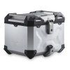 SW Motech Trax Adv. topcase system srebrny CRF1100L 19-26