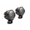 SW Motech EVO fog light set and bracket CRF1100L 19-