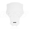 Windshield WRS Caponord Honda Africa Twin CRF1100L Adventure clear 20-23