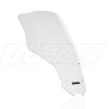 Windshield WRS Caponord Honda Africa Twin CRF1100L Adventure clear 20-23