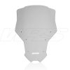 Windshield WRS Caponord Honda Africa Twin CRF1100L Adventure smoke 20-23