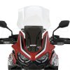 Plexi WRS Honda Africa Twin CRF1100L čiré 20-23