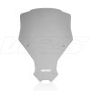 Windshield WRS Honda Africa Twin CRF1100L smoke 20-23
