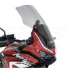 Windshield WRS Honda Africa Twin CRF1100L smoke 20-23