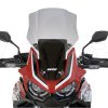 Plexi WRS Honda Africa Twin CRF1100L kouřové 20-23