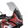 Plexi WRS Honda Africa Twin CRF1100L kouřové 20-23