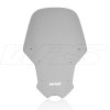 Windshield WRS Honda Africa Twin CRF1100L Adventure smoke 20-23