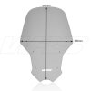 Windshield WRS Honda Africa Twin CRF1100L Adventure smoke 20-23