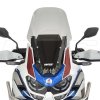 Plexi WRS Honda Africa Twin CRF1100L Adventure kouřové 20-23