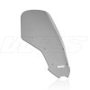 Windshield WRS standard Honda Africa Twin CRF1100L Adventure smoke 20-23