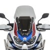 Plexi WRS standart Honda Africa Twin CRF1100L Adventure kouřové 20-23