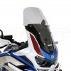 Windshield WRS standard Honda Africa Twin CRF1100L Adventure smoke 20-23