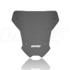 Windshield WRS Honda Africa Twin CRF1100L Adventure smoke dark 20-23