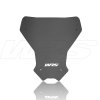 Windshield WRS Honda Africa Twin CRF1100L smoke dark 20-23
