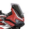 Plexi WRS Honda Africa Twin CRF1100L kouřové dark 20-23