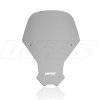 Windshield WRS Honda Africa Twin CRF1100L smoke 20-23