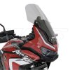 Plexi WRS Honda Africa Twin CRF1100L kouřové 20-23