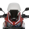 Windshield WRS Honda Africa Twin CRF1100L smoke 20-23