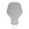 Windshield WRS Touring Honda Africa Twin CRF1100L smoked 20-23