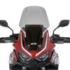 Windshield WRS Touring Honda Africa Twin CRF1100L smoked 20-23