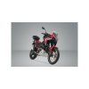 SW Motech Urban ABS Topcase system CRF1100L 19-26
