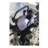 Holder, bar for navigation or phone F850GS (without adjustable plexiglass)