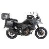 Uchwyt kufra bocznego Hepco Becker V-Strom 1050/XT 20-22