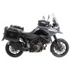 Hepco Becker Side Case Holder V-Strom 1050/XT 20-22