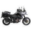 Uchwyt kufra bocznego Hepco Becker V-Strom 1050/XT 20-22