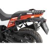 Hepco Becker Side Case Holder V-Strom 1050/XT 20-22