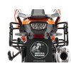 Uchwyt kufra bocznego Hepco Becker V-Strom 1050/XT 20-22