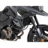 Gmol Hepco Becker Crash bar czarny V-Strom 1050 20-22