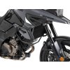 Hepco Becker Padací rám černý V-Strom 1050 20-22