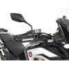 Hepco Becker Hanguardset černé CRF1100L 19-26