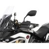 Hepco Becker Handguardset black CRF1100L 19-