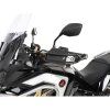 Hepco Becker Hanguardset černé CRF1100L 19-26
